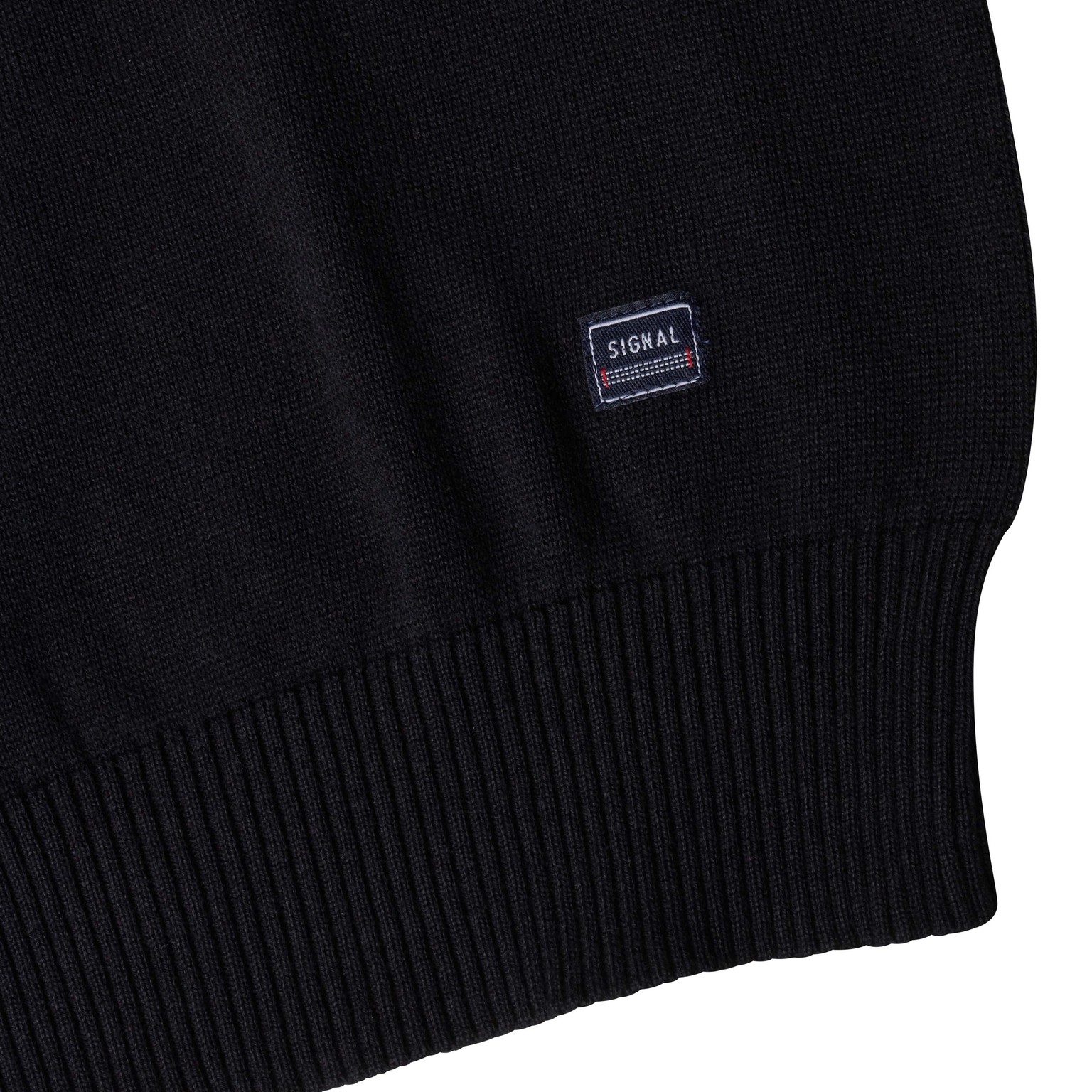 Signal - Vern V - Black - 2