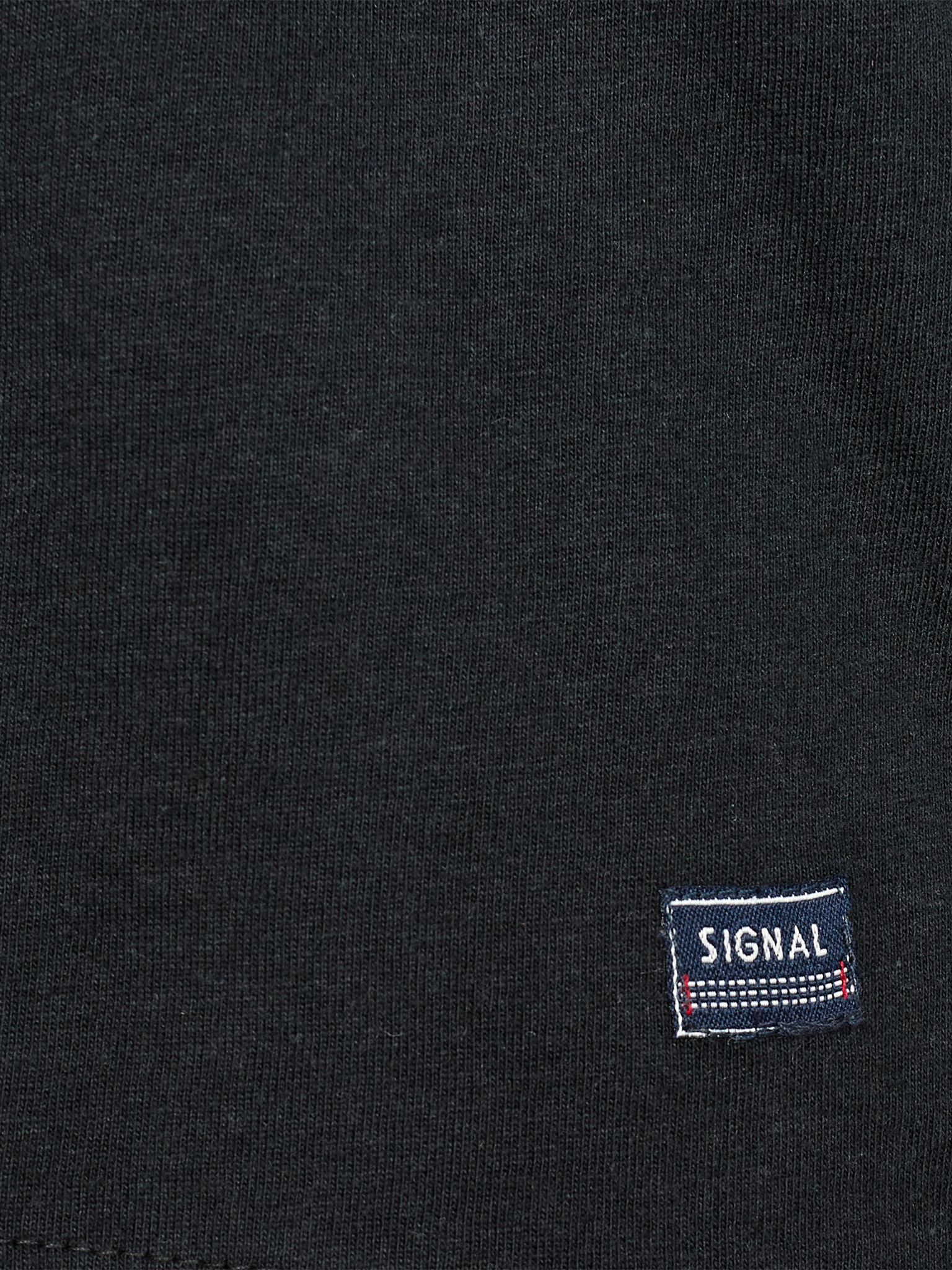 Signal - Eddy - Black - 2