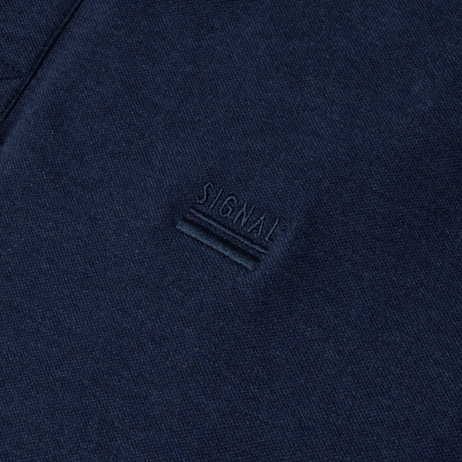 Signal - Nicky - Marine Blue Melange - 3