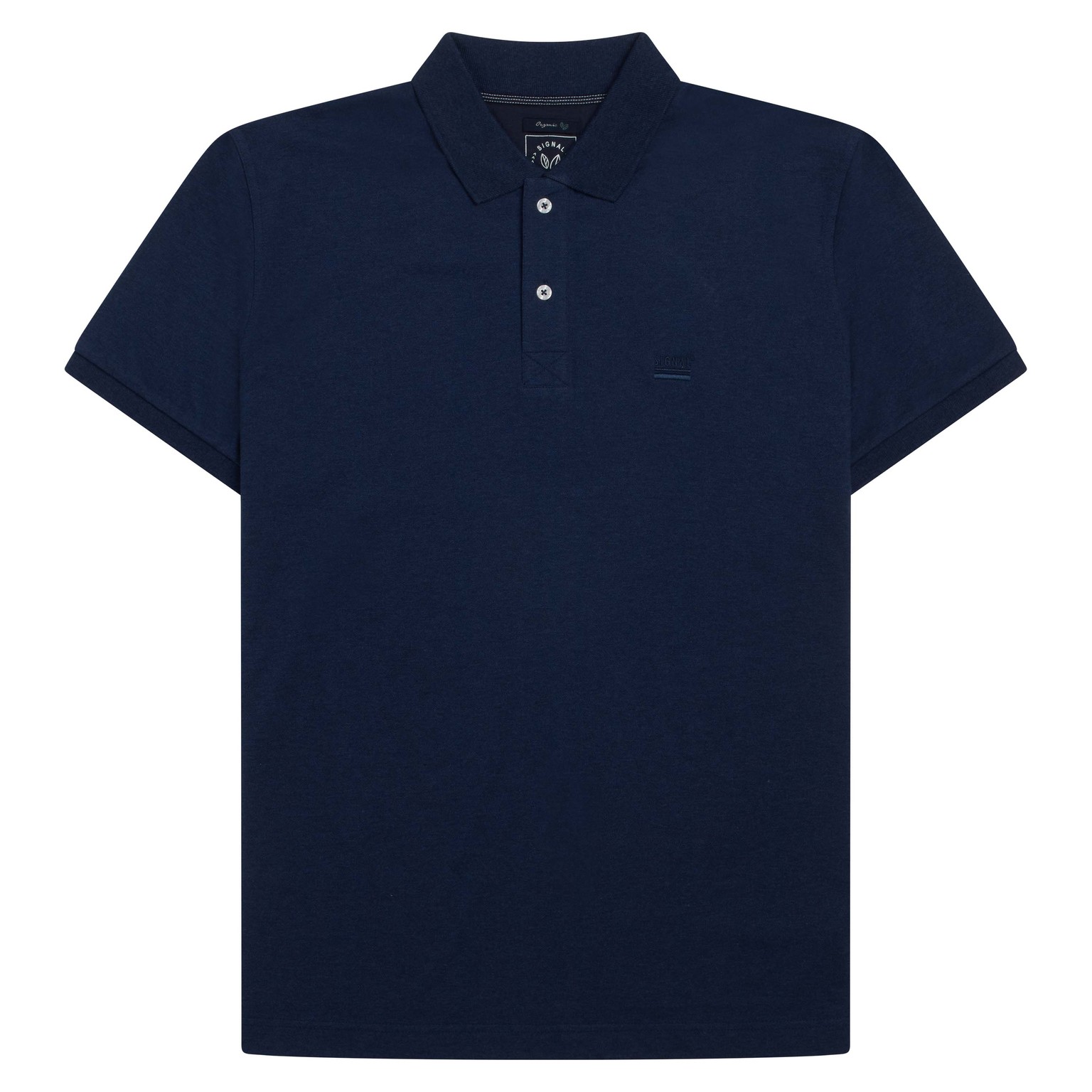Signal - Nicky - Marine Blue Melange
