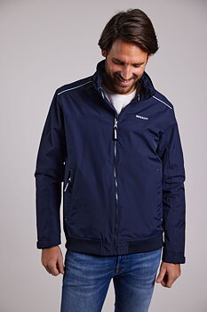 Sebago - Performance Light Wind jacket - Navy