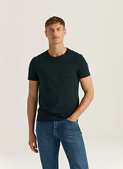 Morris - James Tee - Old Blue