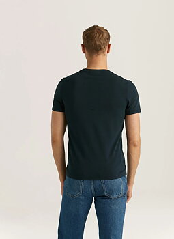 Morris - James Tee - Old Blue