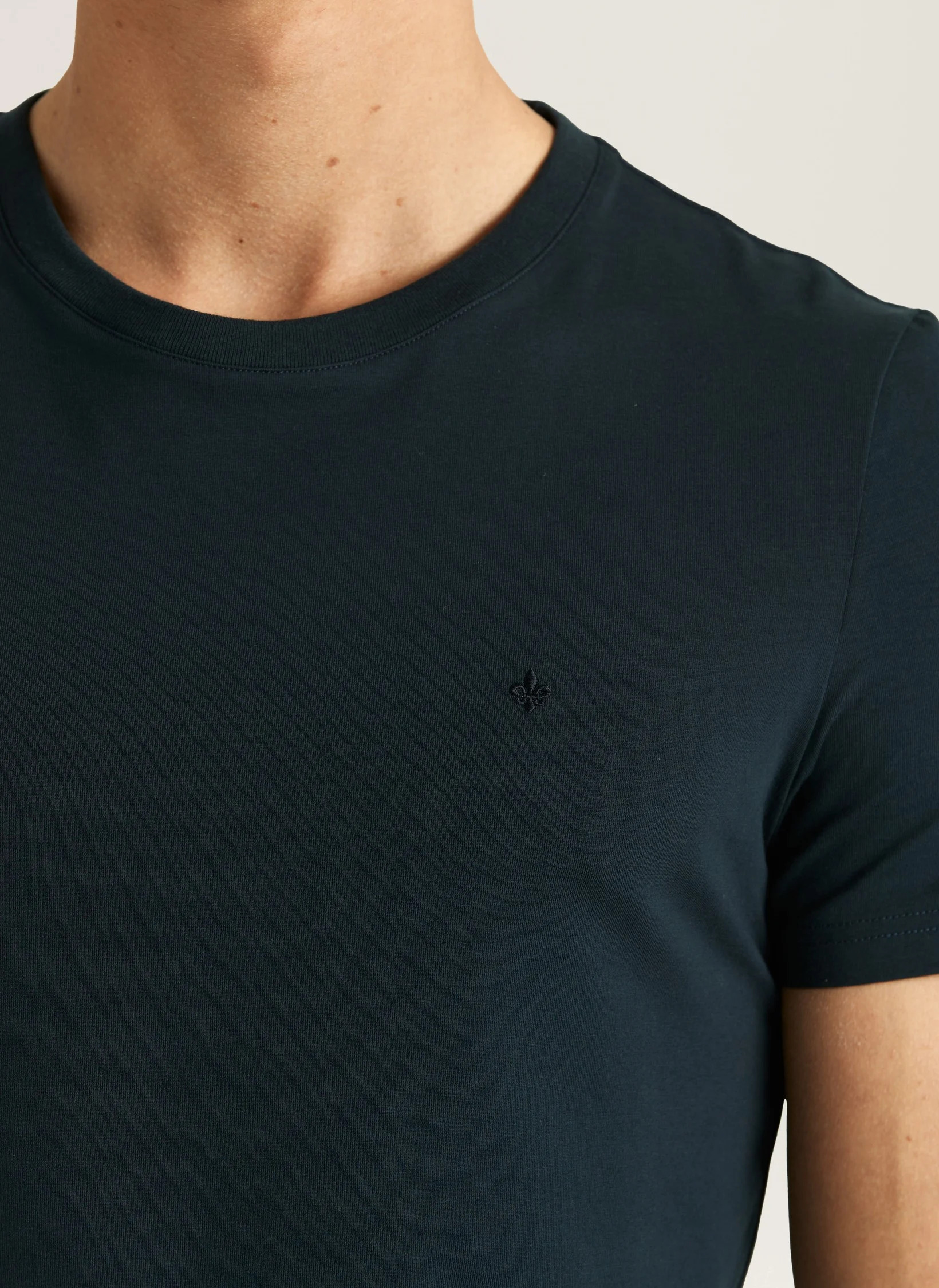 Morris - James Tee - Old Blue - 3