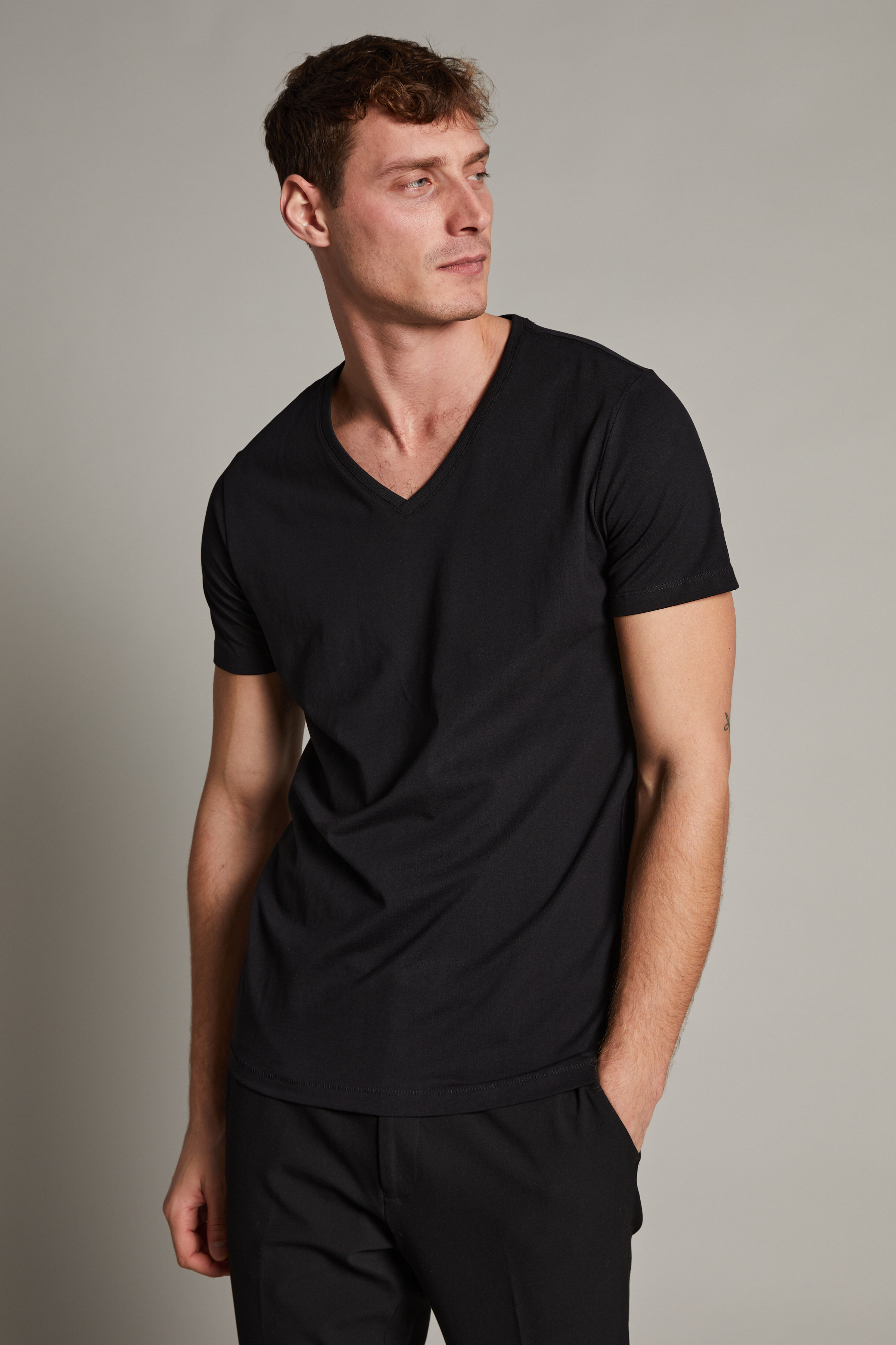 Matinique - Madelink - Black
