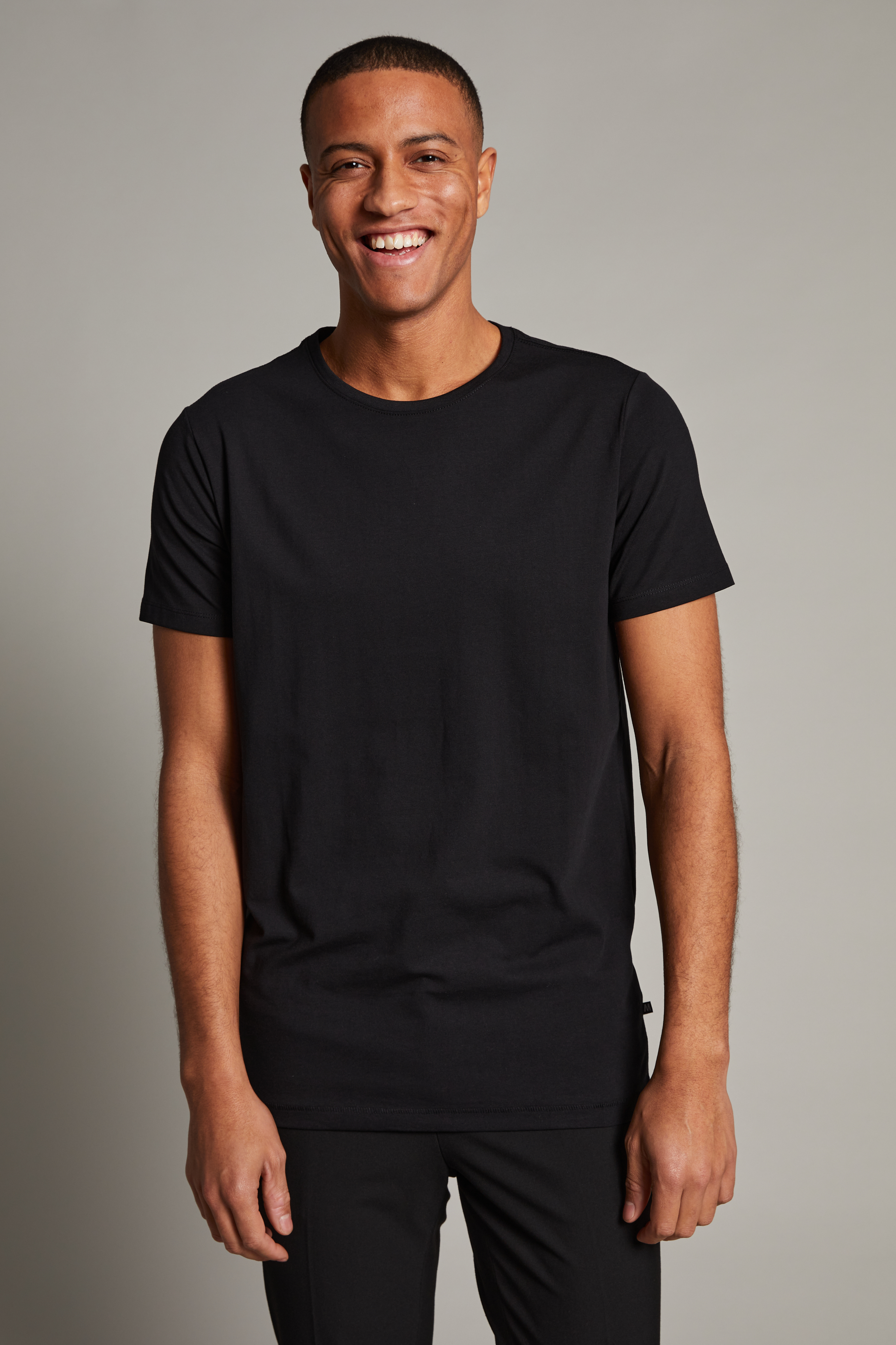 Matinique - Jermalink - Black