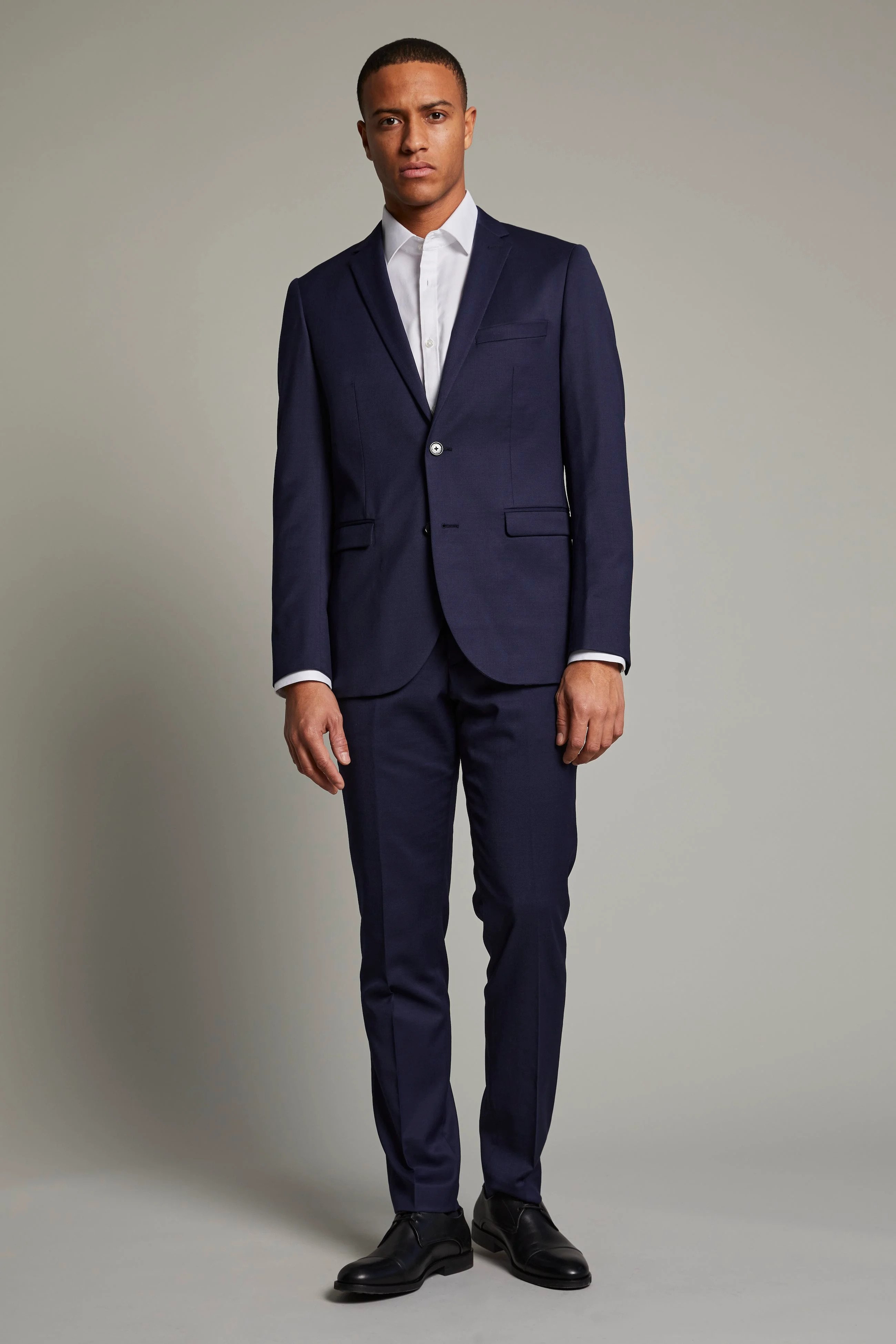 Matinique - George Stretch - Dark Navy