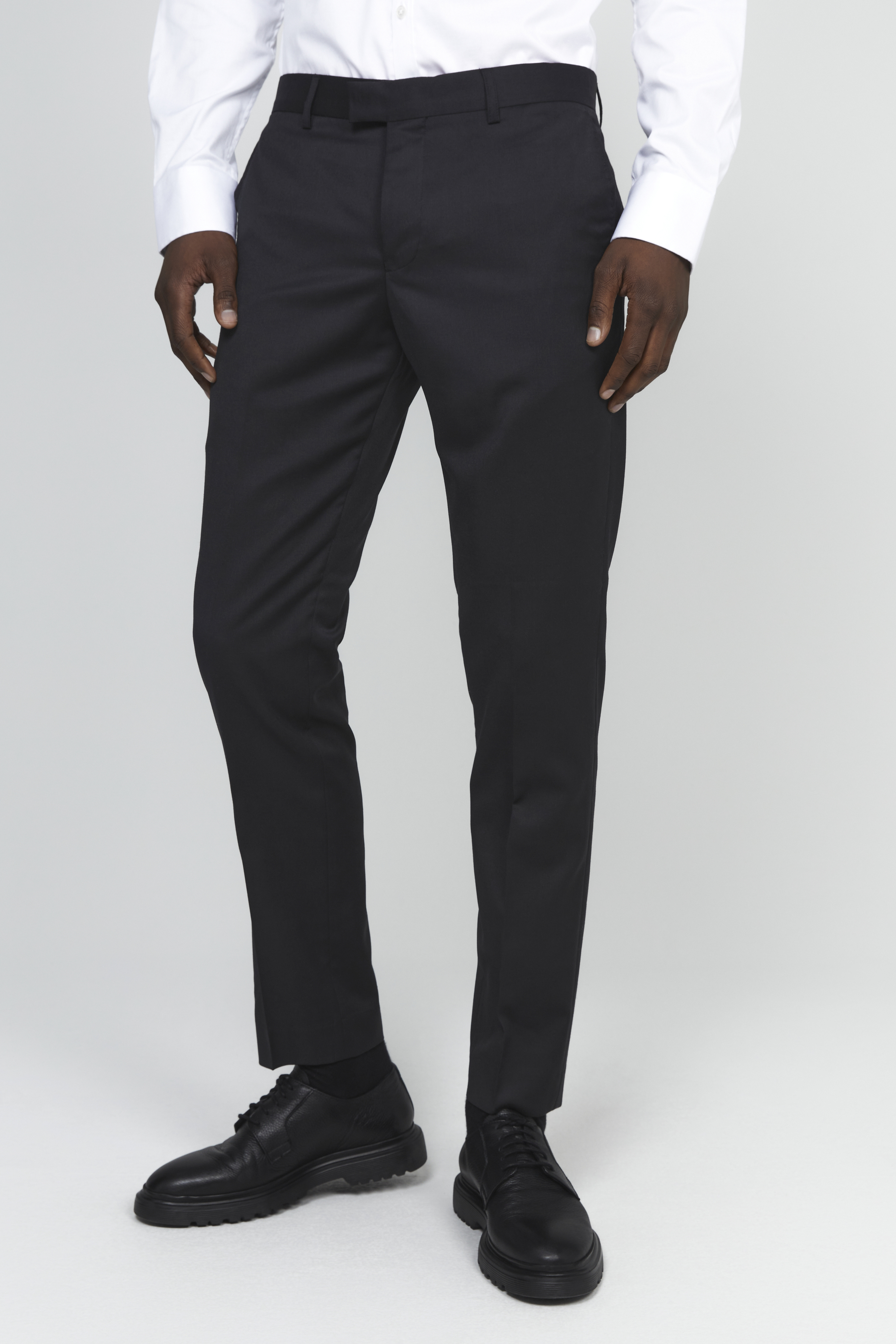 Matinique - Las Stretch - Black