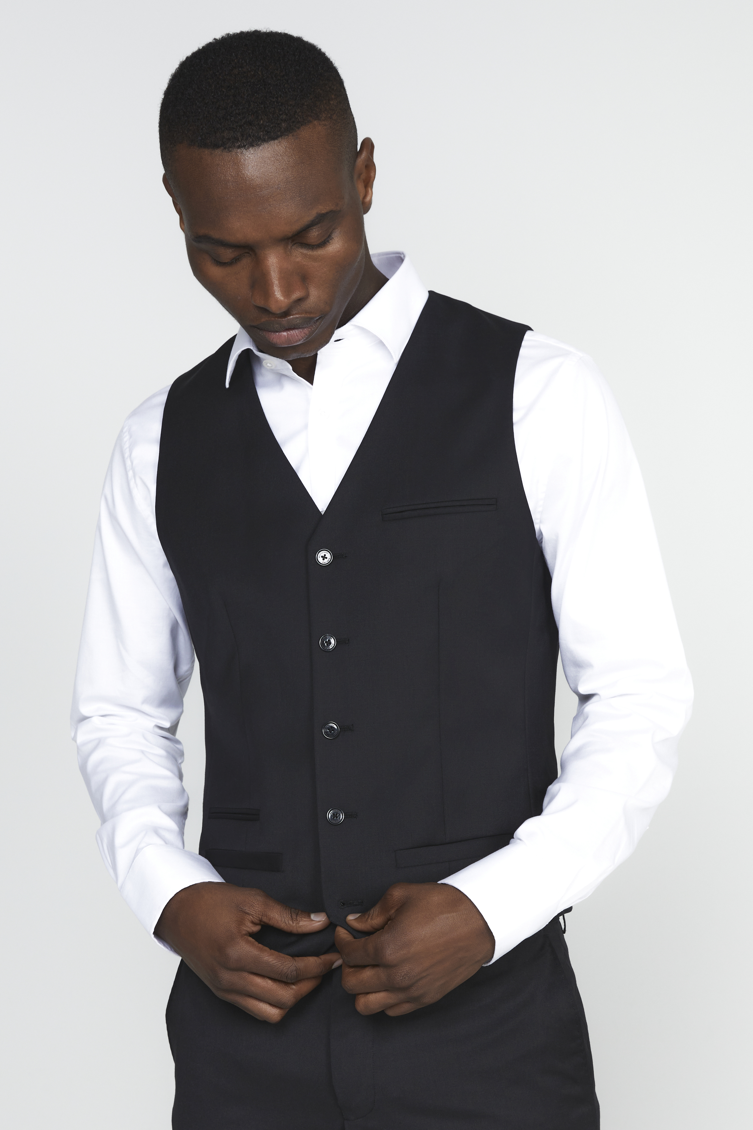Matinique - Breck Stretch - Black