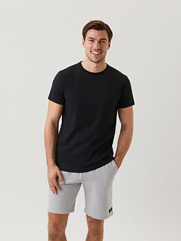 Björn Borg - Centre T-Shirt - Black