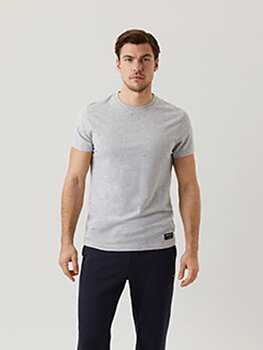 Björn Borg - Centre T-Shirt - Light Grey