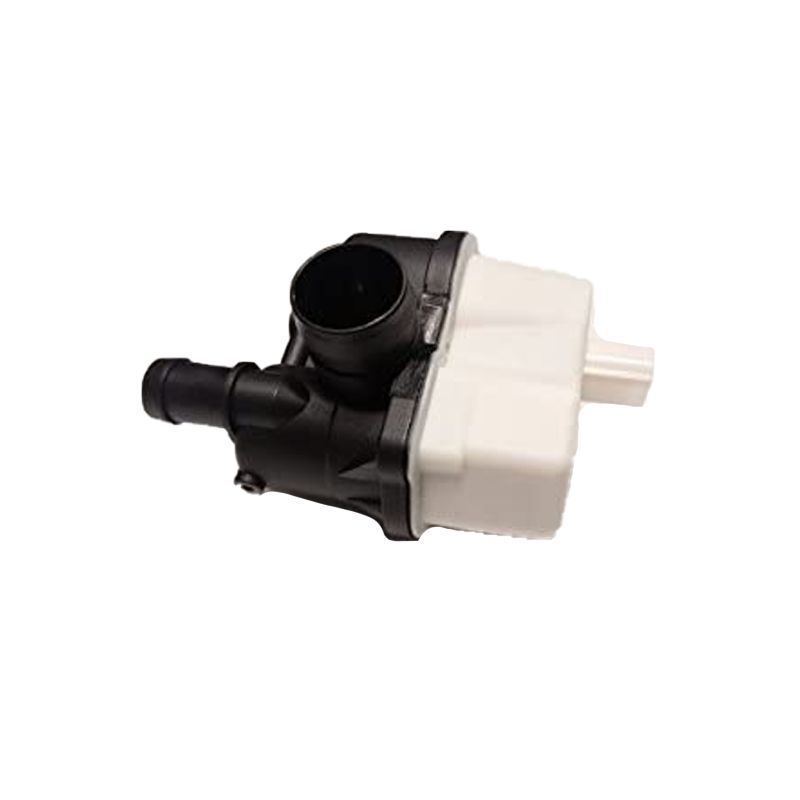 Leak detect. pump
