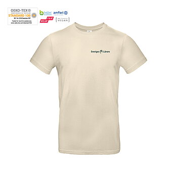 T-Shirt - Herr - Flera färger