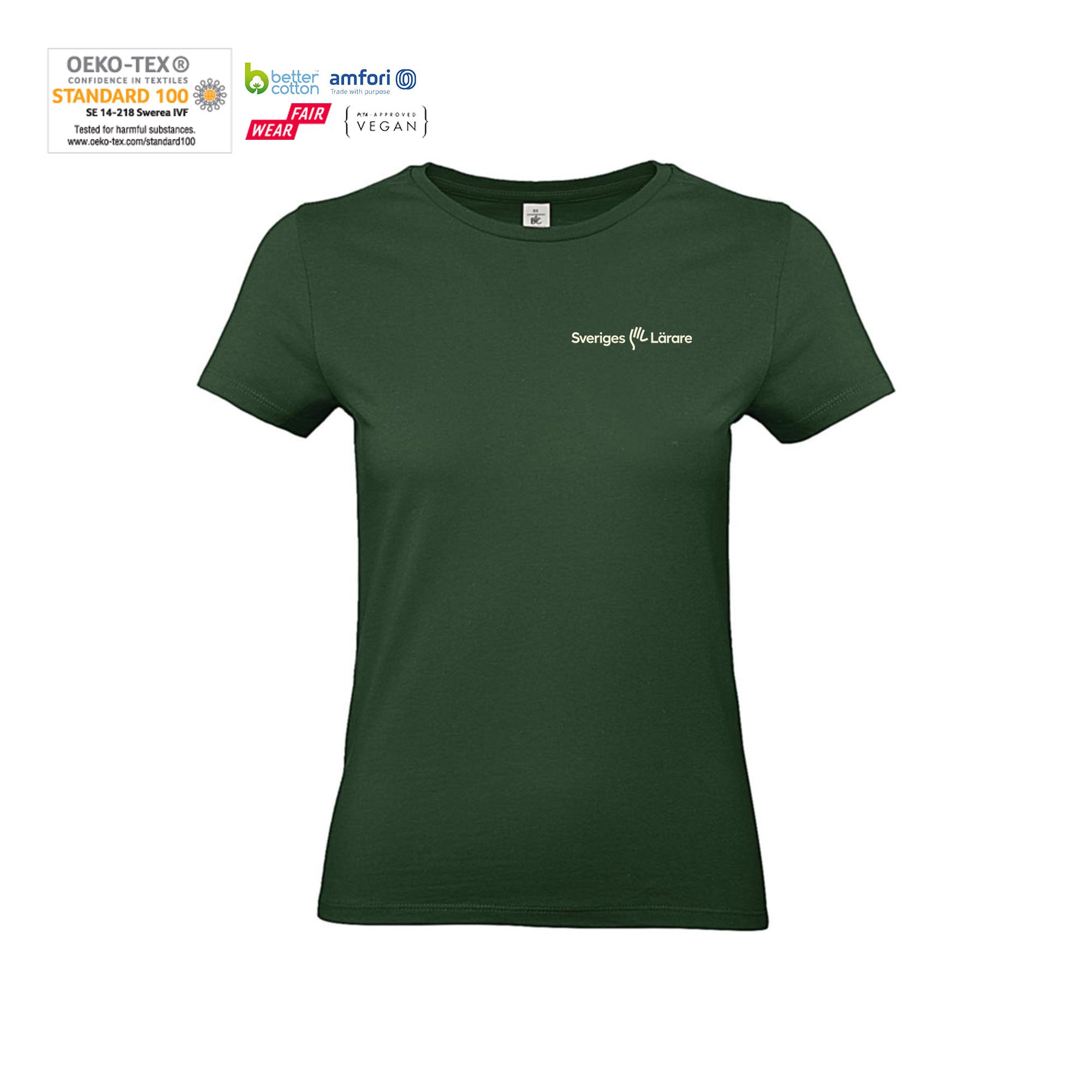 T-Shirt - Herr - Flera färger