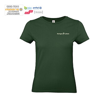T-Shirt - Herr - Flera färger
