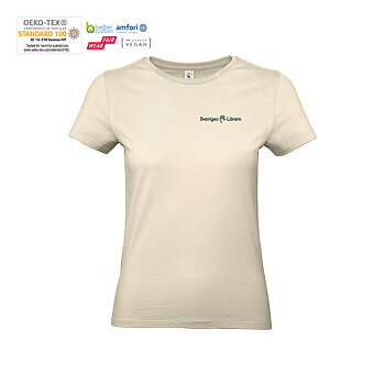 T-Shirt - Dam - Flera färger
