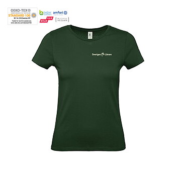 T-Shirt - Dam - Flera färger