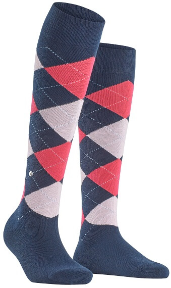 Burlington Queen Knästrumpor, Dam