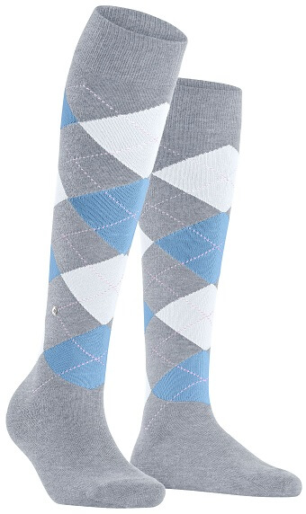 Burlington Queen Knästrumpor, Dam