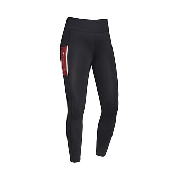 Kingsland Karina W F-Tec F-Grip Tights Navy