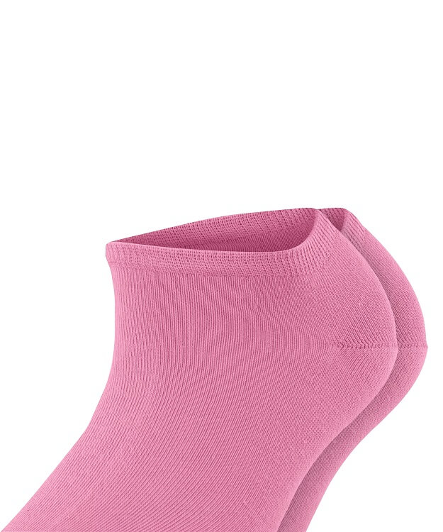 2 Pack Esprit Pink Nilkkasukat Eco - 3