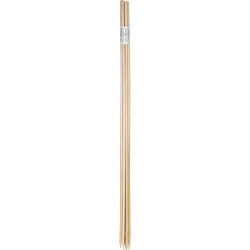 Blompinne trä natur 70cm