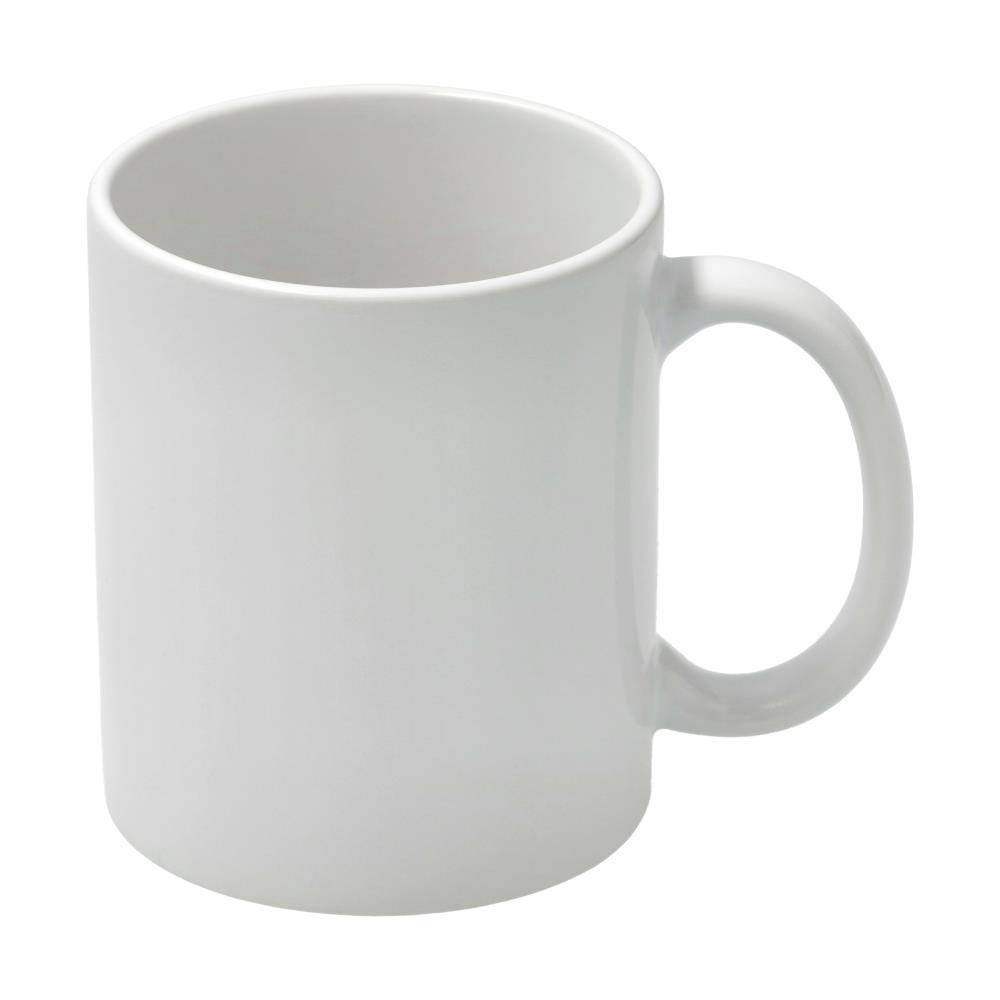 Mugg - Påsk - kaninglasögon - 8 olika kaniner - 3