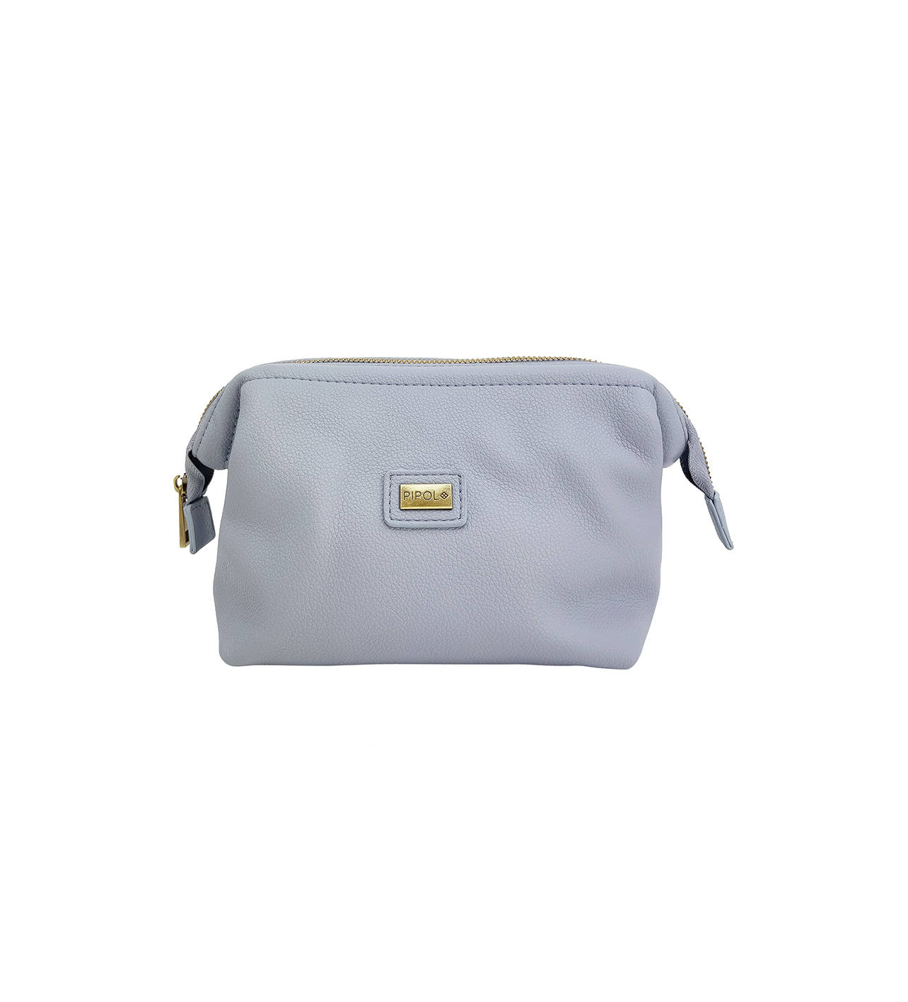 Frame Cosmetic Small Light Blue