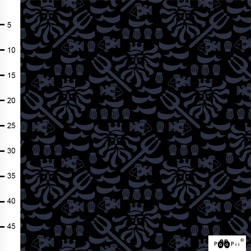 AHTI COLLEGE - BLACK