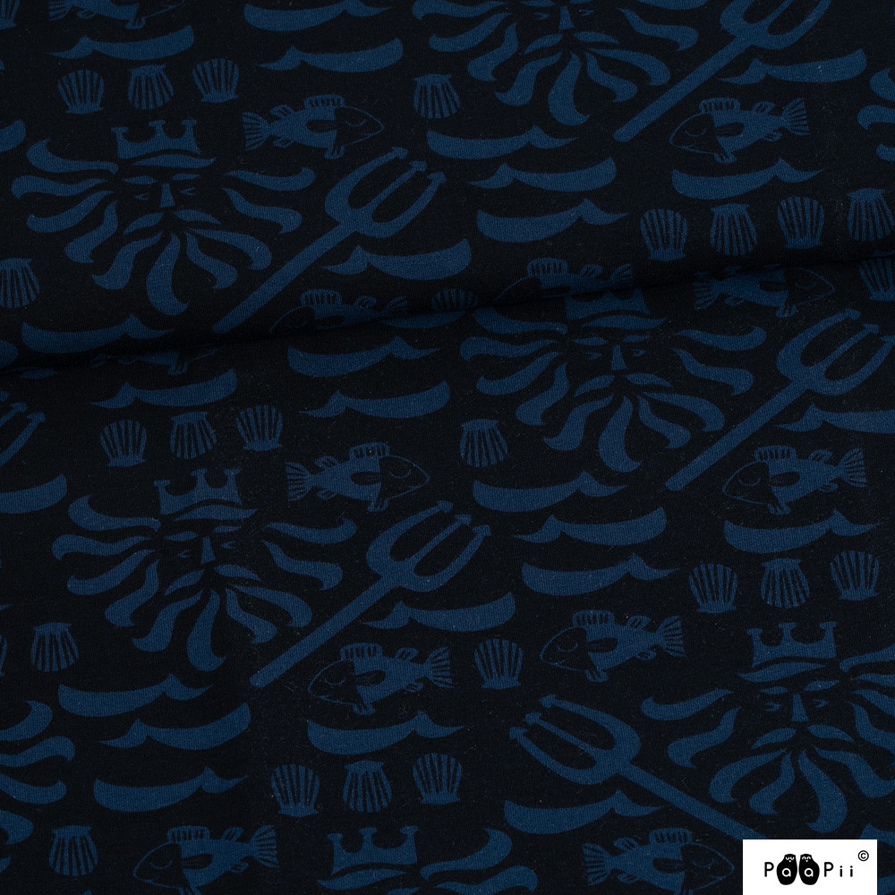 AHTI COLLEGE - BLACK - 2