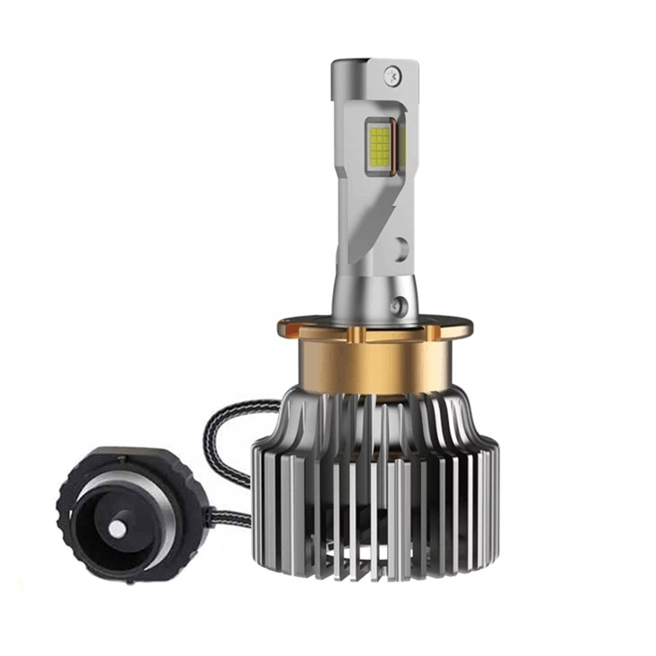 Avelux LED Konvertering | D2S - 2