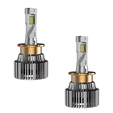 Avelux LED Conversion | D2S