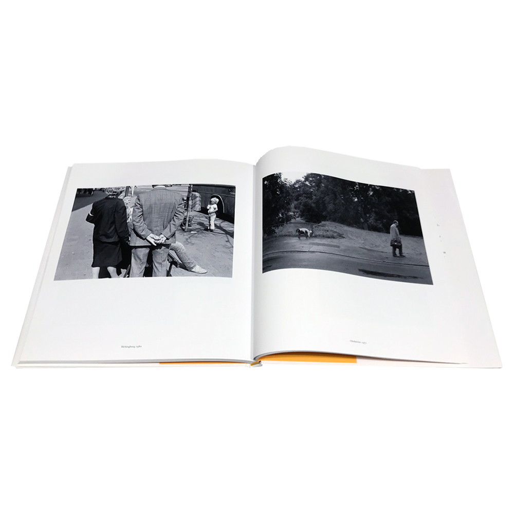 Ralph Nykvist: Helsingborg, Sverige, världen - 4
