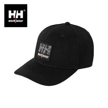 Myssy Helly Hansen Kensington Musta