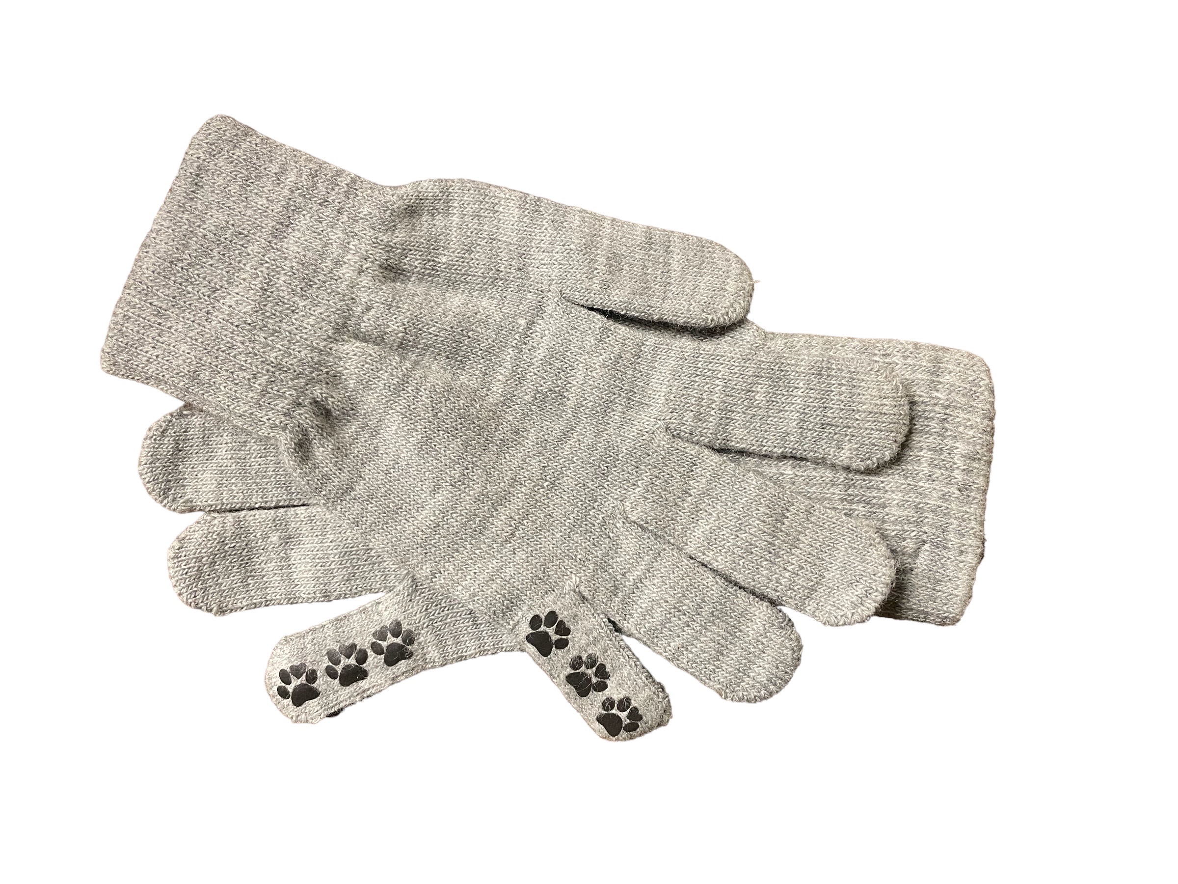 Fingervantar med tryck - 3