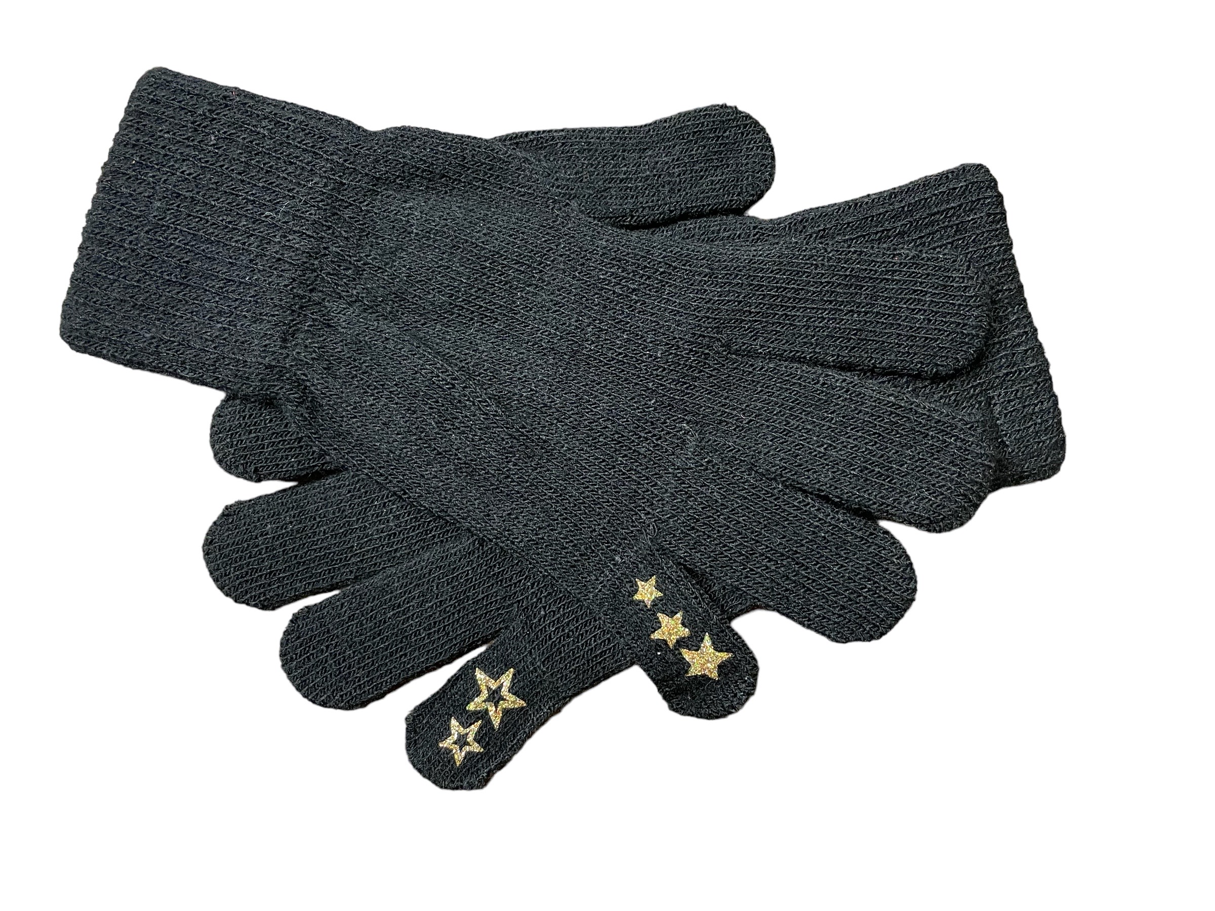 Fingervantar med tryck - 2