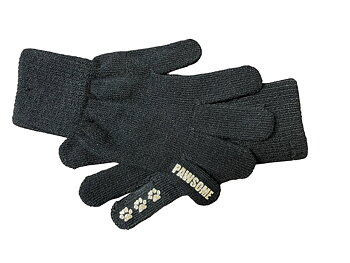 Fingervantar med tryck
