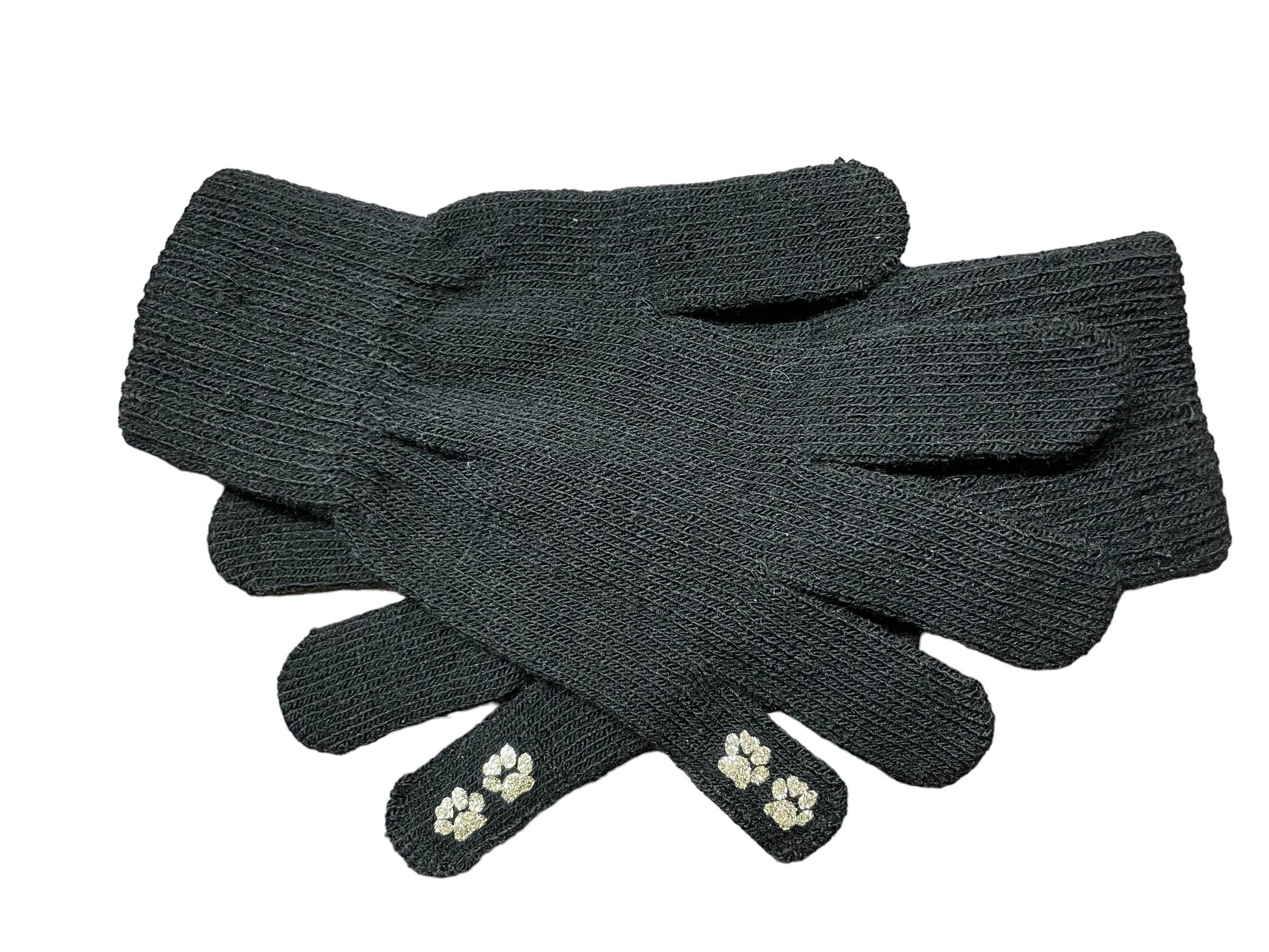 Fingervantar med tryck - 5