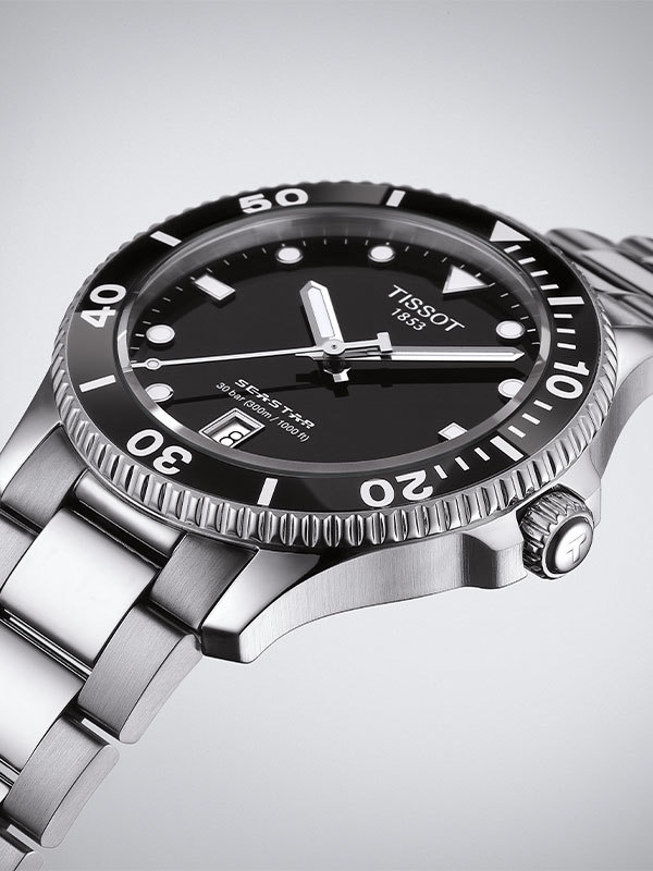 Tissot Seastar 1000 - 2