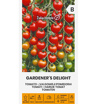 Gardener´s Delight