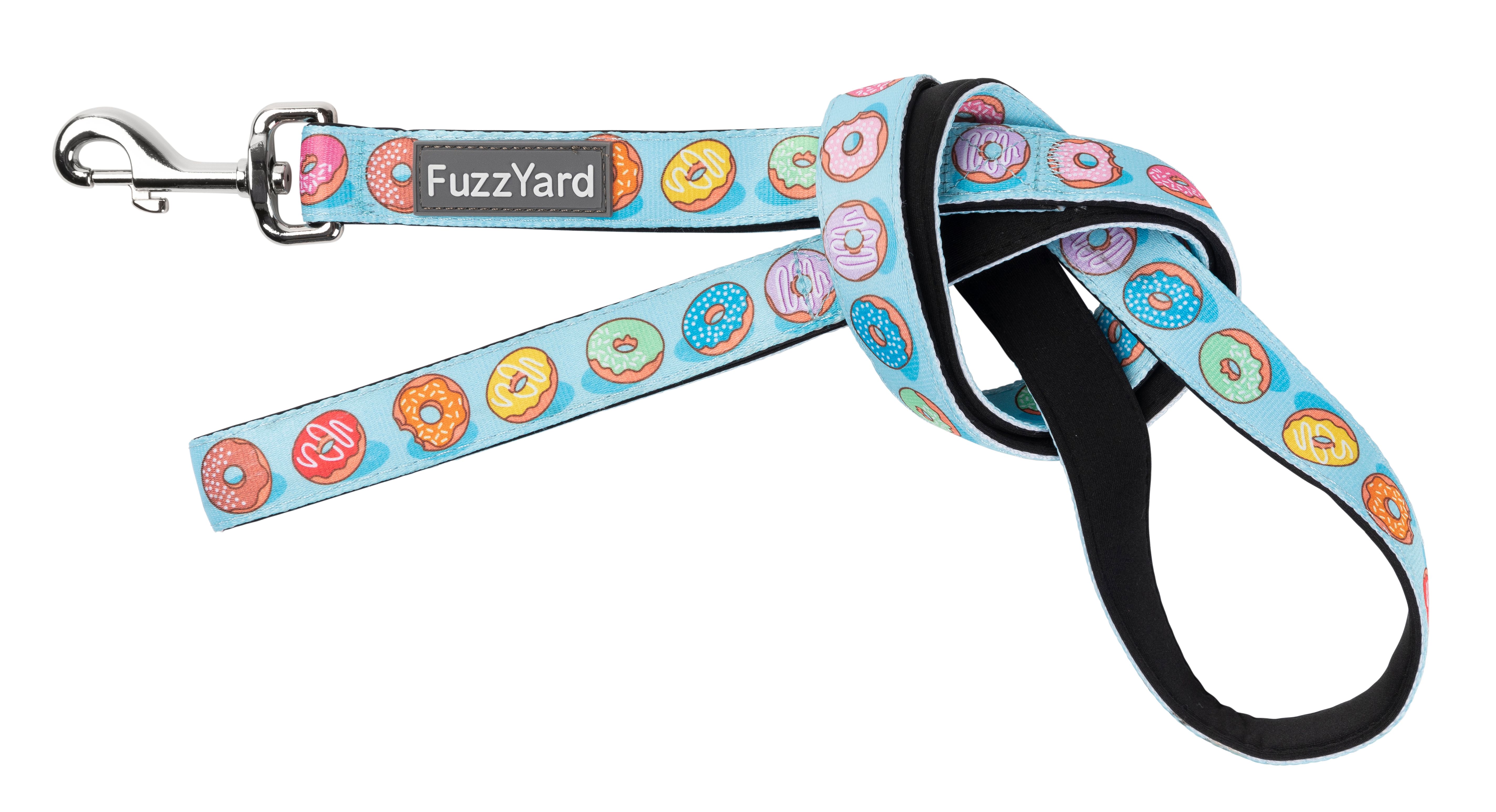 FuzzYard You Drive Me Glazy Koppel Small