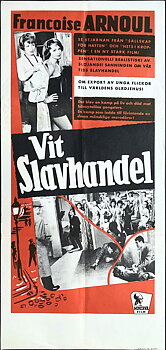 ILLEGAL CARGO (1958)