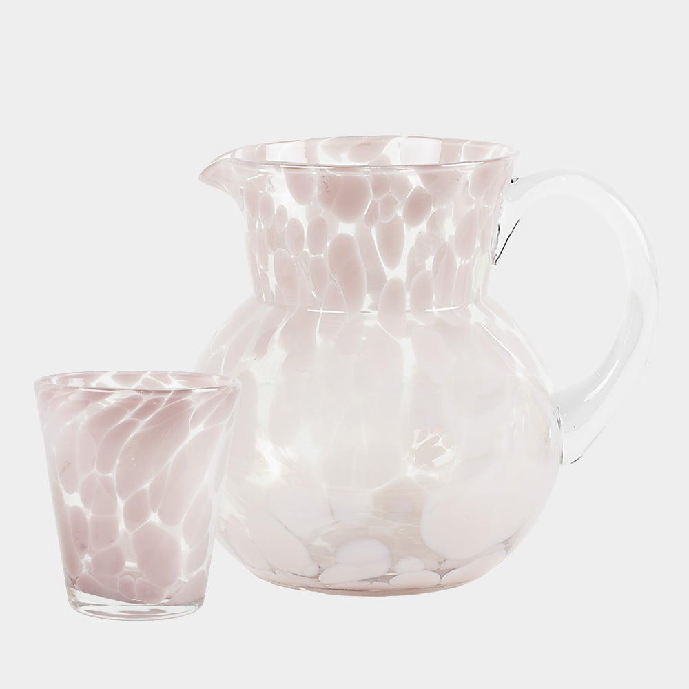 Glas / Rosa