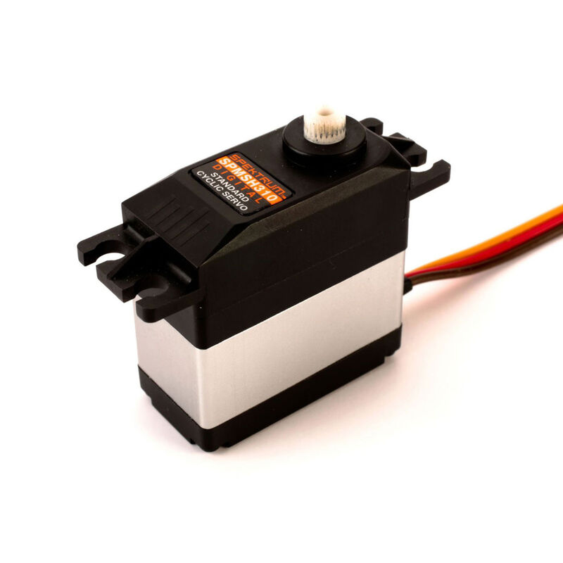 H310 Standard Heli Cyclic Servo