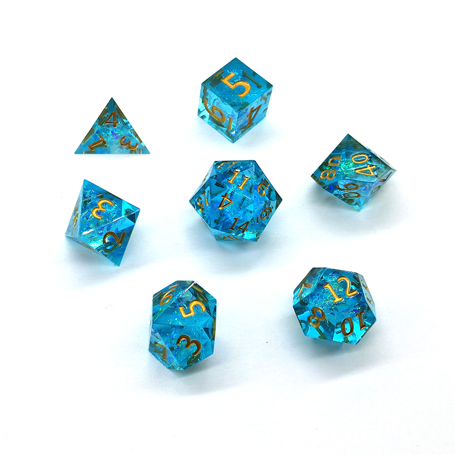 Glacier True - 4