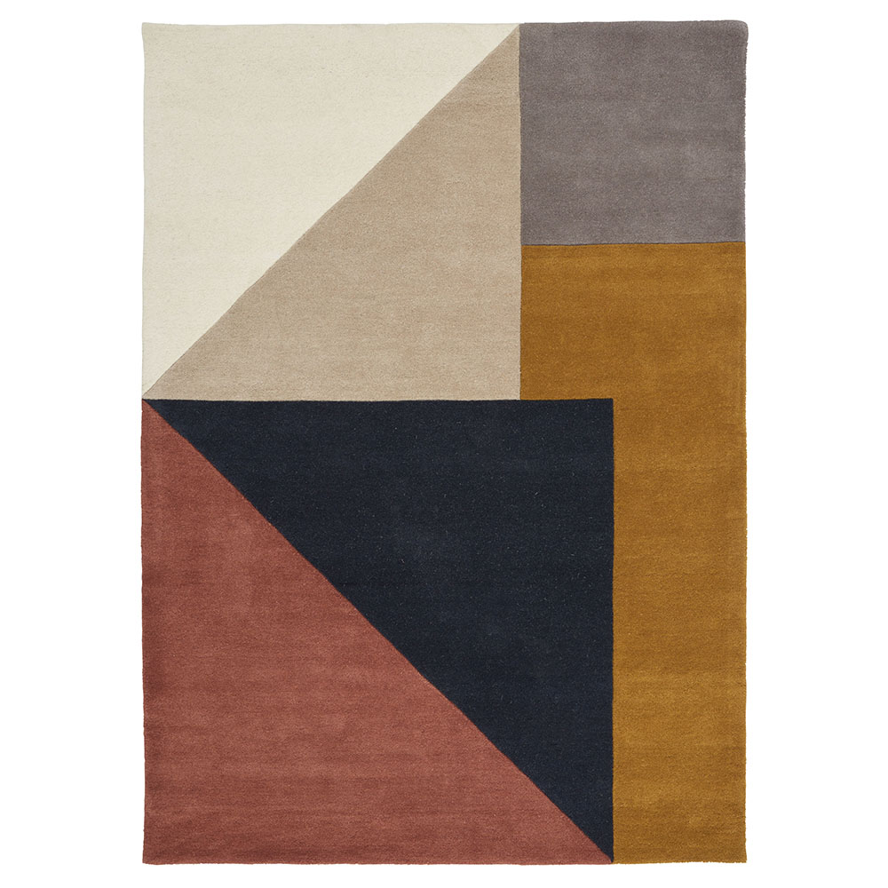 Arguto Rug - Linie Design - 4