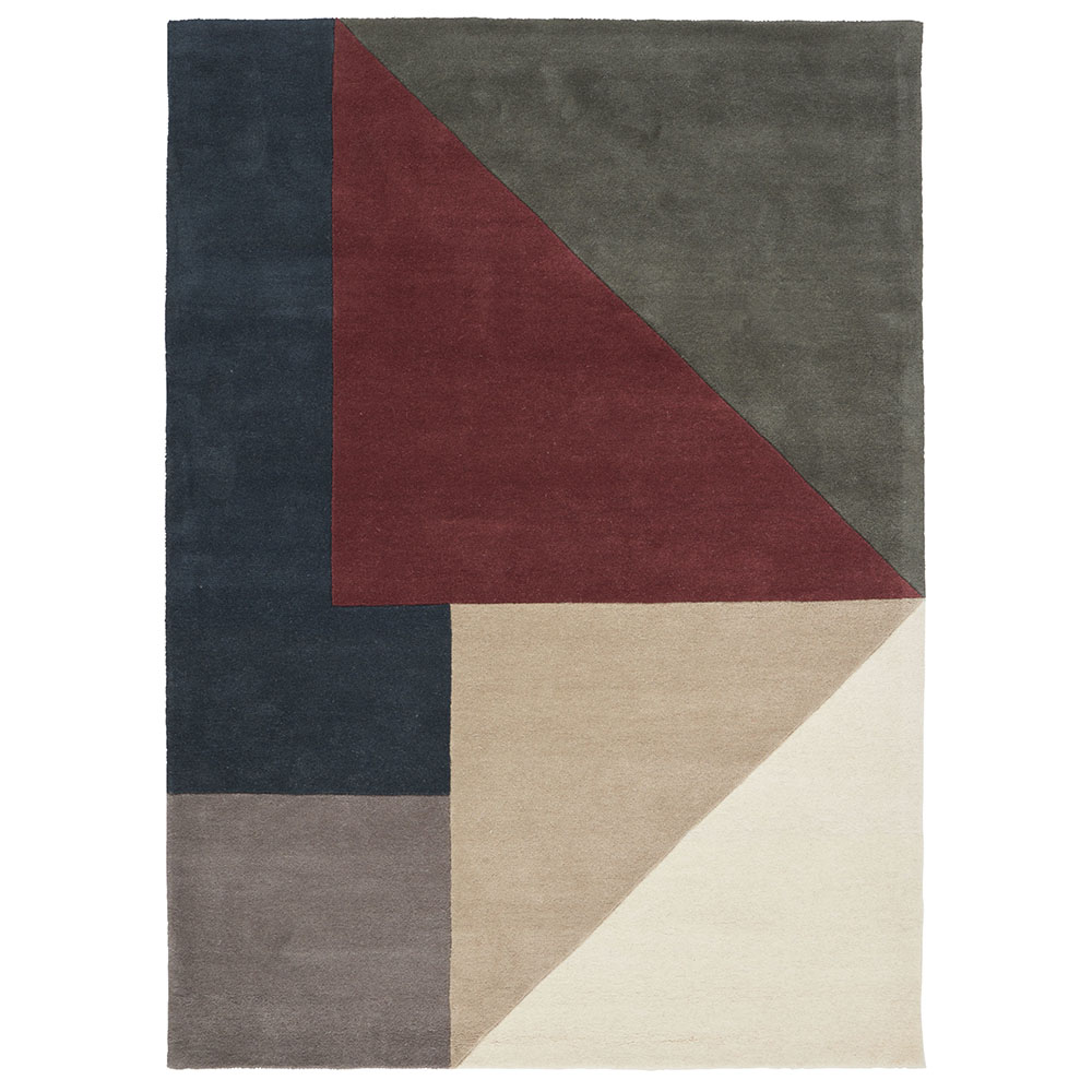 Arguto Rug - Linie Design