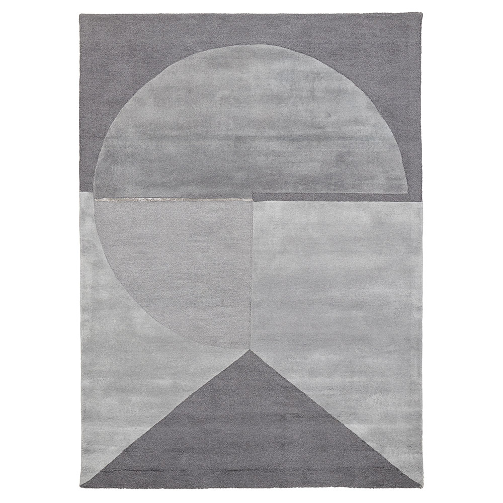 Satomi Matta (Antracite) - Linie Design