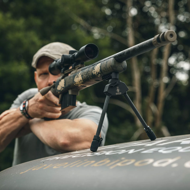 Spartan Javelin Lite - 2