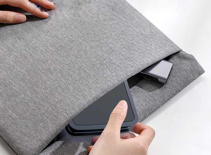 Mobile Stand / Mobile Holder - Strong and Durable Frame - 4